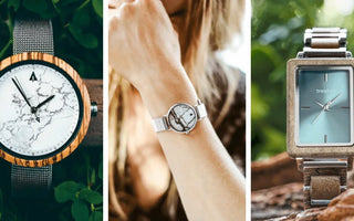 how to style silver watches