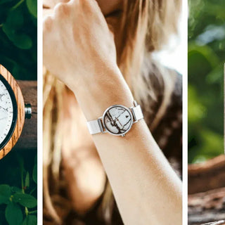 how to style silver watches