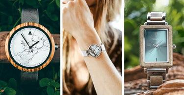 how to style silver watches