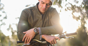 A Memorable Gift For Him | Outdoor And Functional Watch For Men