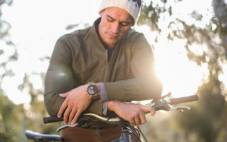 A Memorable Gift For Him | Outdoor And Functional Watch For Men