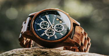 7 Benefits of Wearing Wooden Watches