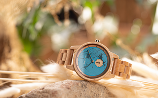 What Makes Maple Wood Watches So Special?