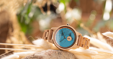 What Makes Maple Wood Watches So Special?