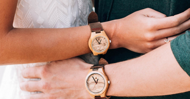Why Is A Wooden Watch The Best Valentine’s Day Gift?