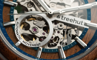 The Ultimate Guide to Watch Movements And How They Work