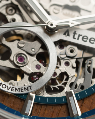 The Ultimate Guide to Watch Movements And How They Work