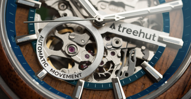 The Ultimate Guide to Watch Movements And How They Work