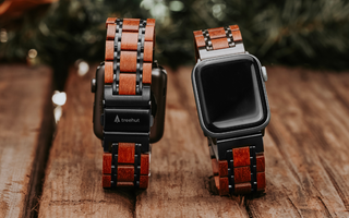 How to Choose the Perfect Apple Watch Strap to Reflect Your Personality