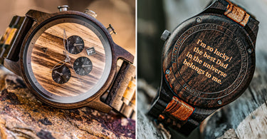 The Best Treehut Wooden Watches of 2022- A Roundup!