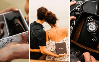 Personalized Gifts for Him