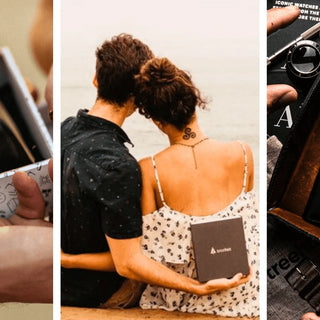 Personalized Gifts for Him