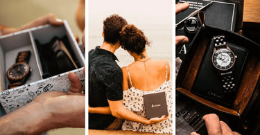 Personalized Gifts for Him