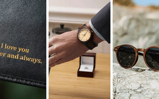 Personalized Gifts for Husband