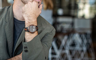 The New Atlas Collection | Automatic Watch For Men