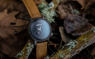 All-new Voyage Collection | Wooden Watches For Adventure Seekers