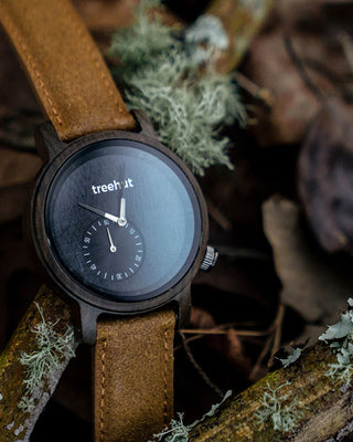 All-new Voyage Collection | Wooden Watches For Adventure Seekers