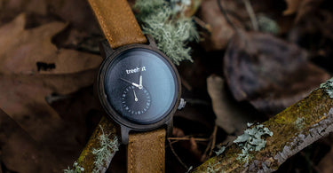 All-new Voyage Collection | Wooden Watches For Adventure Seekers