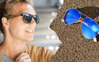 Top Gun Sunglasses vs. Wayfarers