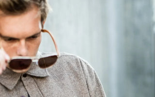 Top Gun sunglasses vs. aviators