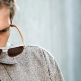 Top Gun sunglasses vs. aviators