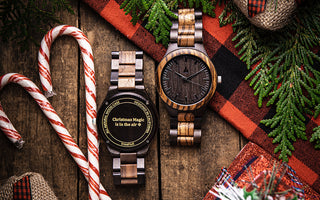 Christmas Engravings for Him |  Short Christmas Wishes For Boyfriend/Husband