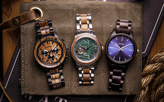 Which Wrist to Wear Watch?