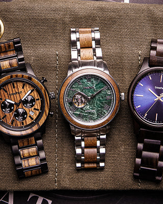 Which Wrist to Wear Watch?