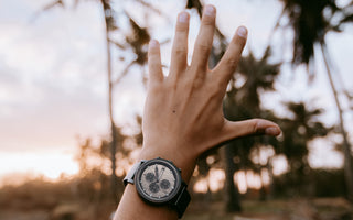 The Next 5-Years... | Creating Memories With Treehut Wooden Watches