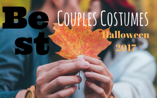 Couples Costume Ideas From Treehut.co