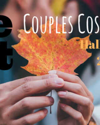 Couples Costume Ideas From Treehut.co