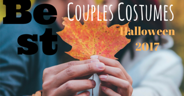 Couples Costume Ideas From Treehut.co