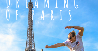 Dreaming of Paris