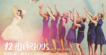 funniest bridesmaid dresses Wedding Dress Hilarious Bridesmaid Dresses Terrible Bridesmaid Dresses
