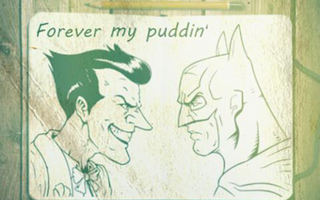 Engraving Inspiration: Forever My Puddin'