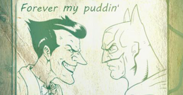 Engraving Inspiration: Forever My Puddin'