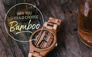 Why You Should Choose Bamboo