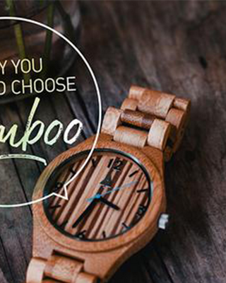 Why You Should Choose Bamboo