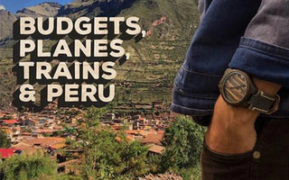 Budgets, Planes, Trains & Peru: A Treehut.co Trip To Peru