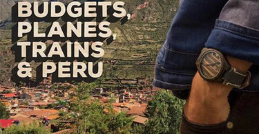 Budgets, Planes, Trains & Peru: A Treehut.co Trip To Peru