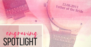 Engraving Spotlight: A Story of Sibling Love