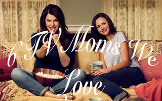 6 Crowd Favorite TV Moms | Best Wooden Watch For Mom