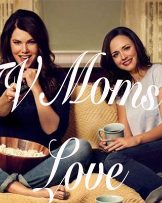 6 Crowd Favorite TV Moms | Best Wooden Watch For Mom