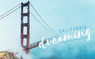 California Dreaming: Design Inspiration for Your Treehut Wood Watch