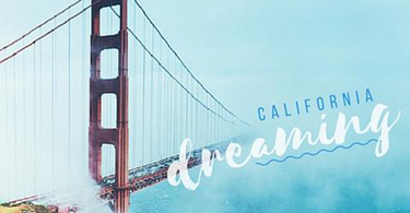 California Dreaming: Design Inspiration for Your Treehut Wood Watch