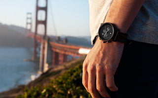 Discover the North: Our Most Ambitious Collection Yet | Best Wooden Chronograph Watch