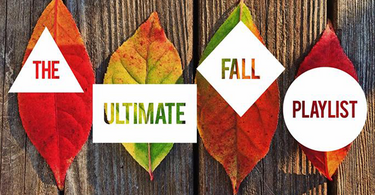 The Ultimate Fall Playlist According to Treehut.co