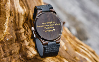 Perfect Gift for Him | Top 50 engravings for Christmas gift for your Boyfriend