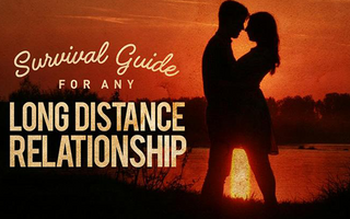 Survival Guide for Any Long Distance RelationshipAccording to Treehut.co