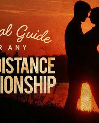 Survival Guide for Any Long Distance RelationshipAccording to Treehut.co